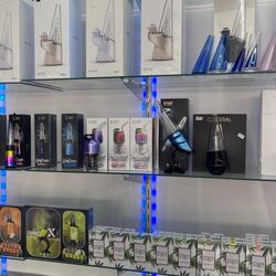 Up In Smoke Shop - Puffco, lookah, and many more e-rig options