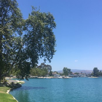 North Lake Park - Parks Near Me - Irvine, California
