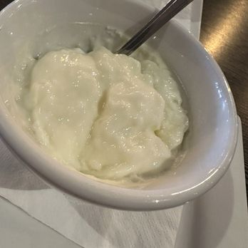 Truva Turkish Kitchen - Rice Pudding - Turkish Near Me - Cincinnati, Ohio Truva Turkish Kitchen - Rice Pudding - Turkish Near Me - Cincinnati, Ohio