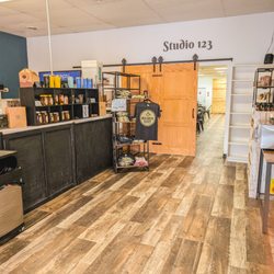 Buckeye East Coffee Shop