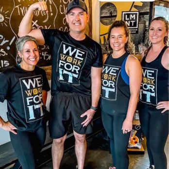 WORK Training Studio - Circuit Training Gyms Near Me - Meridian, Idaho WORK Training Studio - Circuit Training Gyms Near Me - Meridian, Idaho
