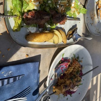 Ladino - Mediterranean Near Me - San Antonio, Texas