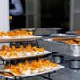Shida's Flavors Catering
