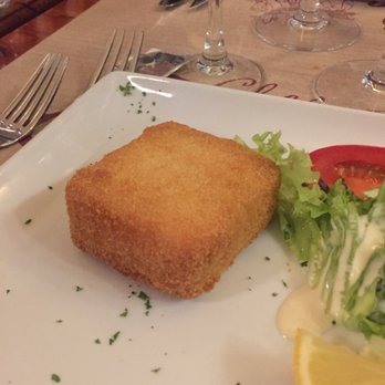 Chez Soje - Belgian Near Me - Brussels, BRU