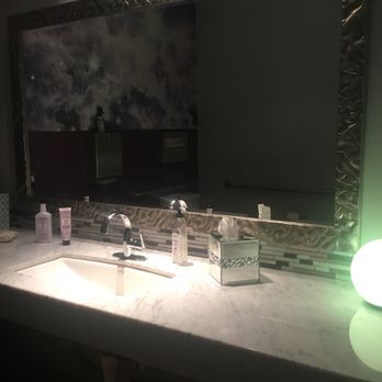 Desert Serenity Float & Spa - Even the bathroom was tranquil. - Massage Therapy Near Me - Palm Desert, California Desert Serenity Float & Spa - Even the bathroom was tranquil. - Massage Therapy Near Me - Palm Desert, California