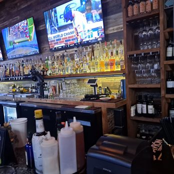 On The Kirb - Sports Bars Near Me - Houston, Texas On The Kirb - Sports Bars Near Me - Houston, Texas