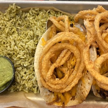 Dead Dog Saloon - Seafood Near Me - Murrells Inlet, South Carolina