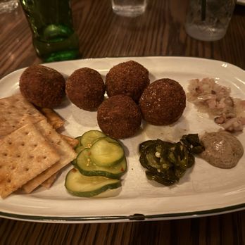Dauphine’s - Seafood Near Me - Washington, DC, District of Columbia