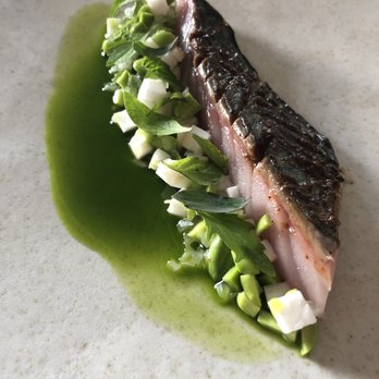 Amass Restaurant - Scandinavian Near Me - Copenhagen, 84