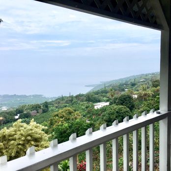 The Coffee Shack - Coffee & Tea Near Me - Captain Cook, Hawaii