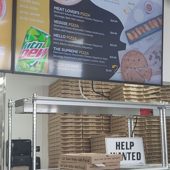 Hello Pizza - Pizza Near Me - San Antonio, Texas Hello Pizza - Pizza Near Me - San Antonio, Texas