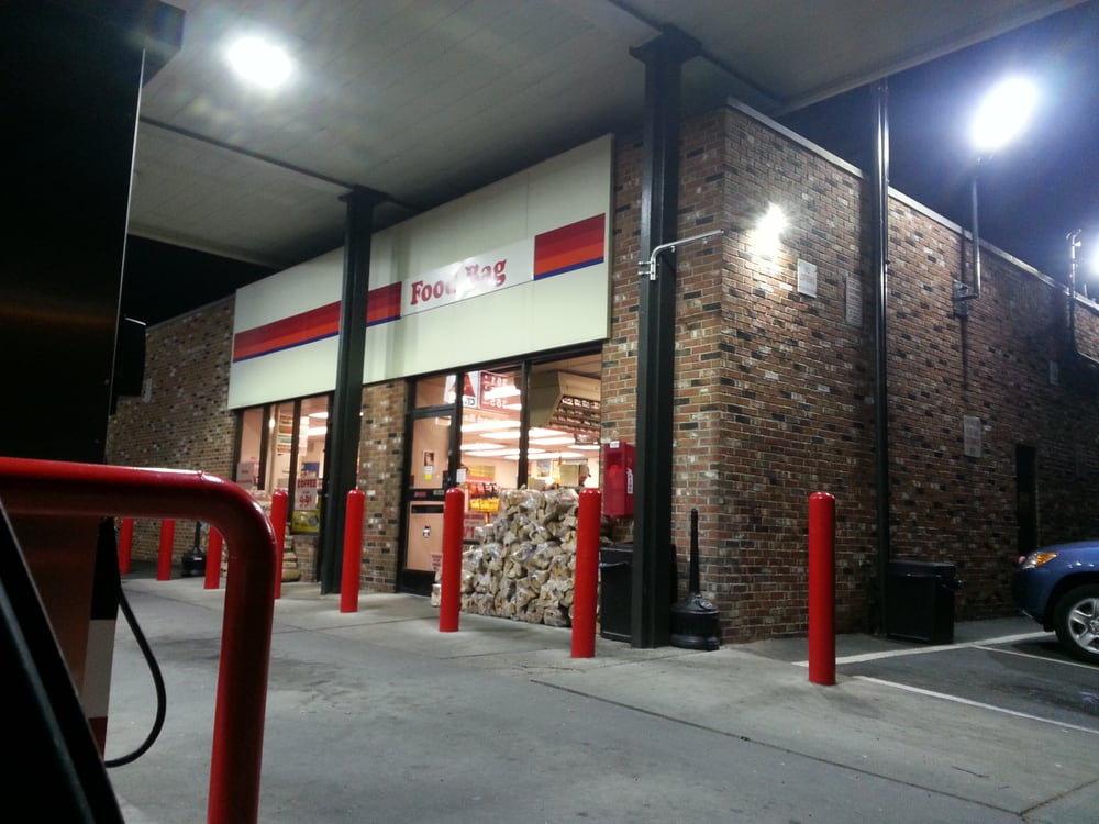 FOOD BAG - Gas Stations - 953 Hope St, Stamford, CT - Phone Number