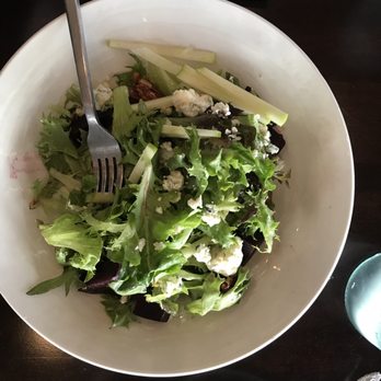 TEN 3 - Salad - New American Near Me - Albuquerque, New Mexico