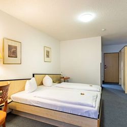 Waldhotel Eskeshof - Guest room