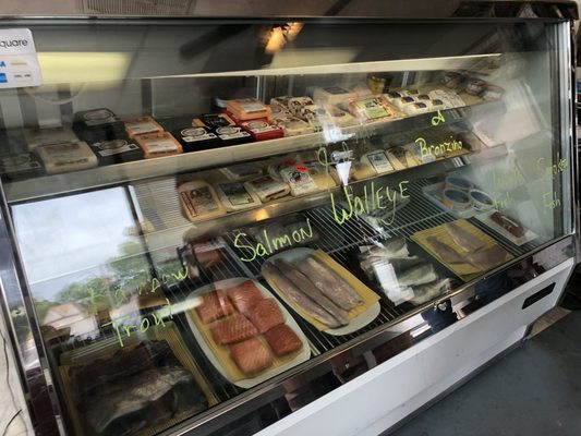 Curds and Whey Cheese Company by null