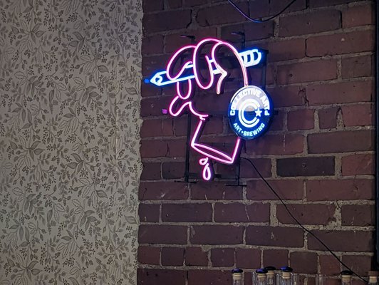 Danforth Sidebar by null