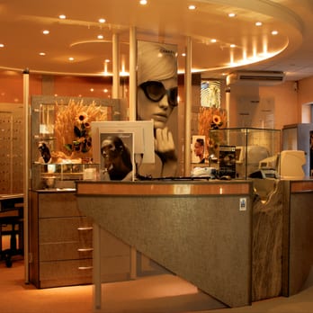 Designer Optik - Eyewear & Opticians Near Me - Augsburg, BY