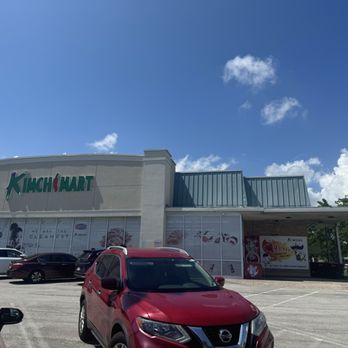 Kimchi Mart - Exterior - International Grocery Near Me - Hollywood, Florida Kimchi Mart - Exterior - International Grocery Near Me - Hollywood, Florida