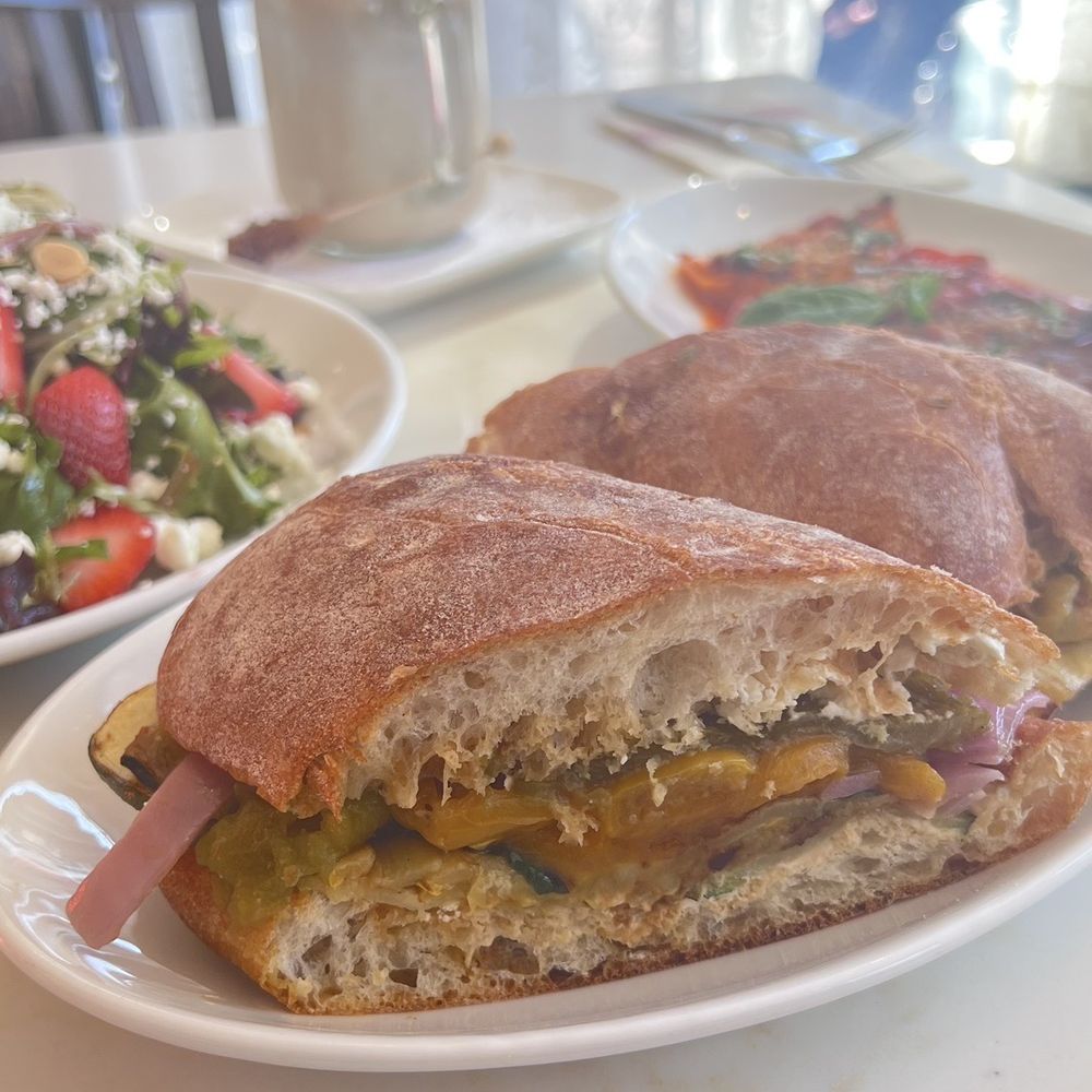 Giovanna's Cafe - Cafes Near Me - Ramsey, New Jersey
