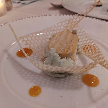 Daniel - frog hallow farm apricot dessert. good... - French Near Me - New York, New York Daniel - frog hallow farm apricot dessert. good... - French Near Me - New York, New York