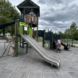Cassingham Elementary School