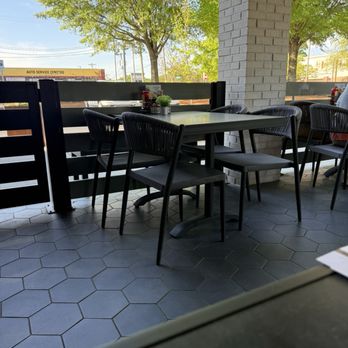 First Watch - Comfortable Patio seating - Breakfast & Brunch Near Me - Greensboro, North Carolina