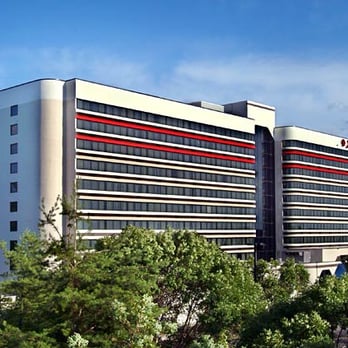 BWI Airport Marriott - Exterior - Hotels Near Me - Linthicum Heights, Maryland BWI Airport Marriott - Exterior - Hotels Near Me - Linthicum Heights, Maryland
