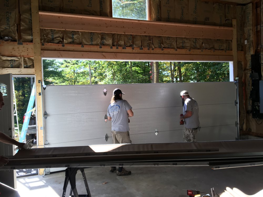 MENARD GARAGE DOORS 12 Photos Garage Door Services 1530