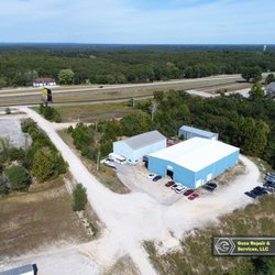 Goza Repair & Services - Business Location