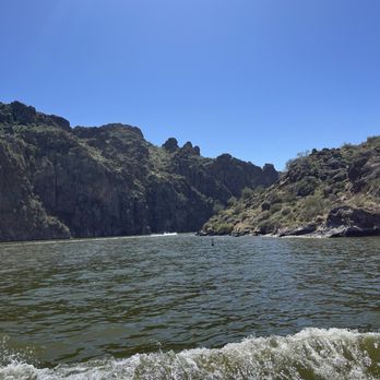 Desert Belle Cruises - Tours Near Me - Mesa, Arizona Desert Belle Cruises - Tours Near Me - Mesa, Arizona