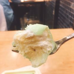 滿記甜品 - Durian pancakes ($34)