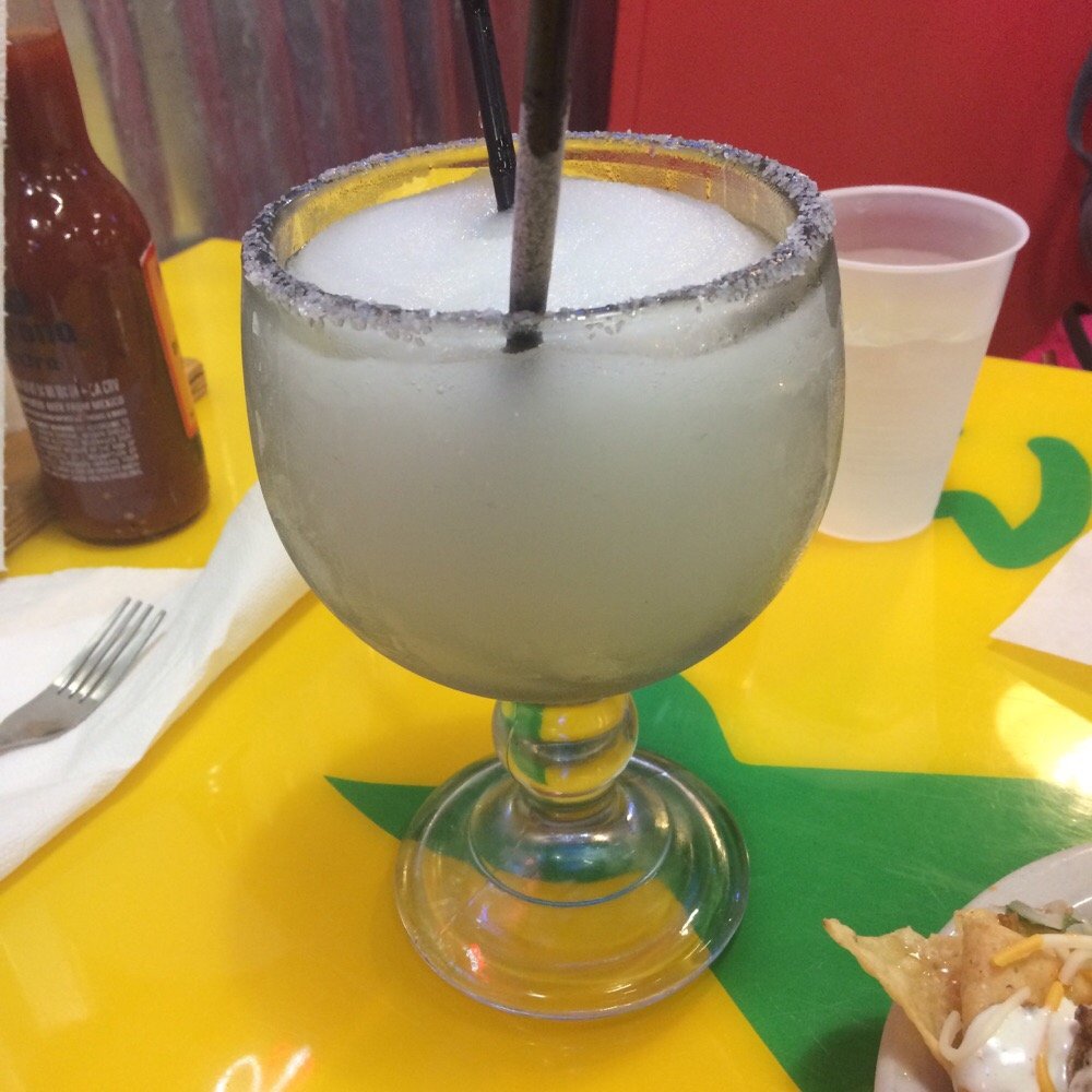 Fuzzy's Taco Shop - Margarita - Mexican Near Me - Mansfield, Texas Fuzzy's Taco Shop - Margarita - Mexican Near Me - Mansfield, Texas