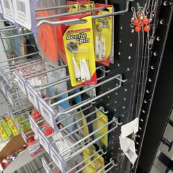 Ram Stores