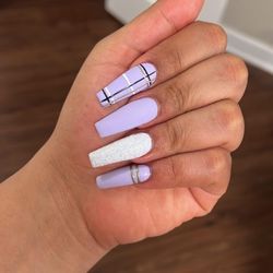 PG Nails & Spa 02 - Get Full Set