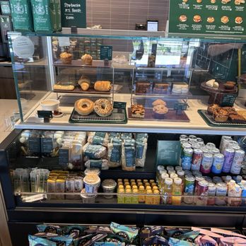 Starbucks - Coffee & Tea Near Me - Oxnard, California Starbucks - Coffee & Tea Near Me - Oxnard, California