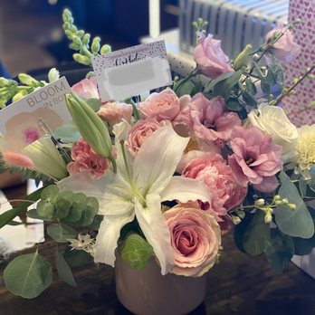 Bloom In Box - Florists Near Me - La Palma, California