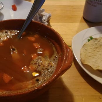 Don Ramón - Seafood Near Me - Oaxaca, OAX