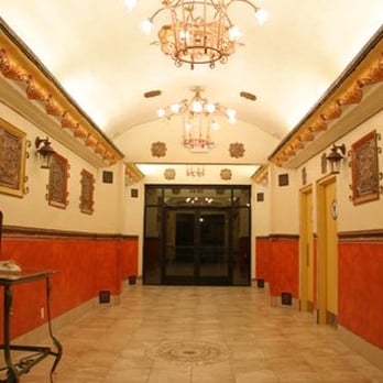 El Kiosko - Venues & Event Spaces Near Me - Detroit, Michigan El Kiosko - Venues & Event Spaces Near Me - Detroit, Michigan