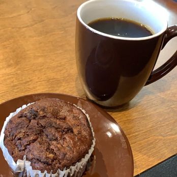 The 86 Coffee Bar - @hungryincincincbus - Coffee & Tea Near Me - Cincinnati, Ohio