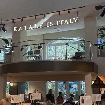 Eataly - Italian Near Me - West Palm Beach, Florida