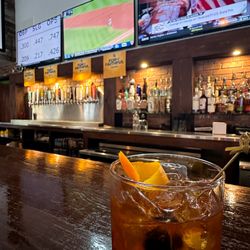 Pitchers Sports Bar