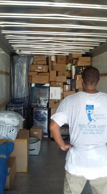 About us - Established in 2012 we have over a decade of experience moving clients such as doctors, attorneys, police officers, business owners and many more. Your personal items we treat like our own and offer workmanship guarantees in the unlikely event something is damaged. In other words, you'll be made whole. We'd love to help you or any good hearted individuals you may know with an upcoming move. About us - Established in 2012 we have over a decade of experience moving clients such as doctors, attorneys, police officers, business owners and many more. Your personal items we treat like our own and offer workmanship guarantees in the unlikely event something is damaged. In other words, you'll be made whole. We'd love to help you or any good hearted individuals you may know with an upcoming move.