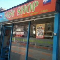 Easy Shop