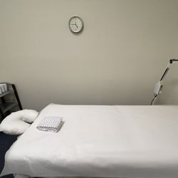 Melinda Acupuncture Clinic - Dr Melinda is great