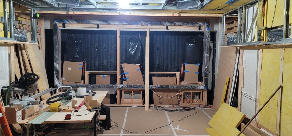 Slide of Visions Construction