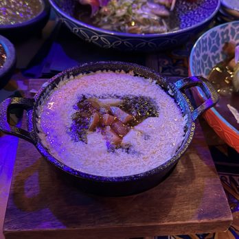Cantina Tequila - The queso Fundo was a hit! - Mexican Near Me - Henderson, Nevada Cantina Tequila - The queso Fundo was a hit! - Mexican Near Me - Henderson, Nevada