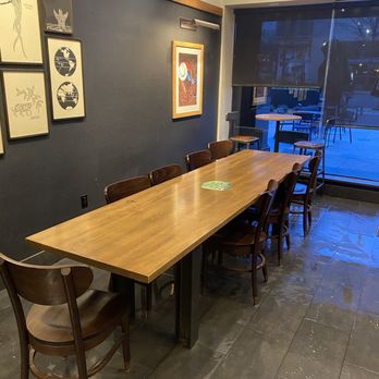 Starbucks - Communal Table Seating - Coffee & Tea Near Me - Chevy Chase, Maryland Starbucks - Communal Table Seating - Coffee & Tea Near Me - Chevy Chase, Maryland