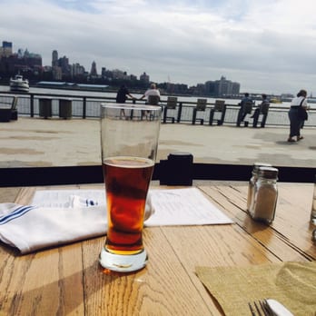 Industry Kitchen - Gorgeous view! - American Near Me - New York, New York