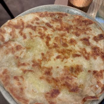 Canje - Guyanese style roti - Caribbean Near Me - Austin, Texas