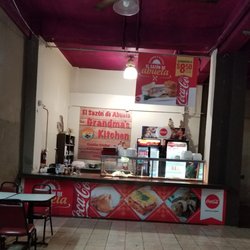 Grandma's Kitchen